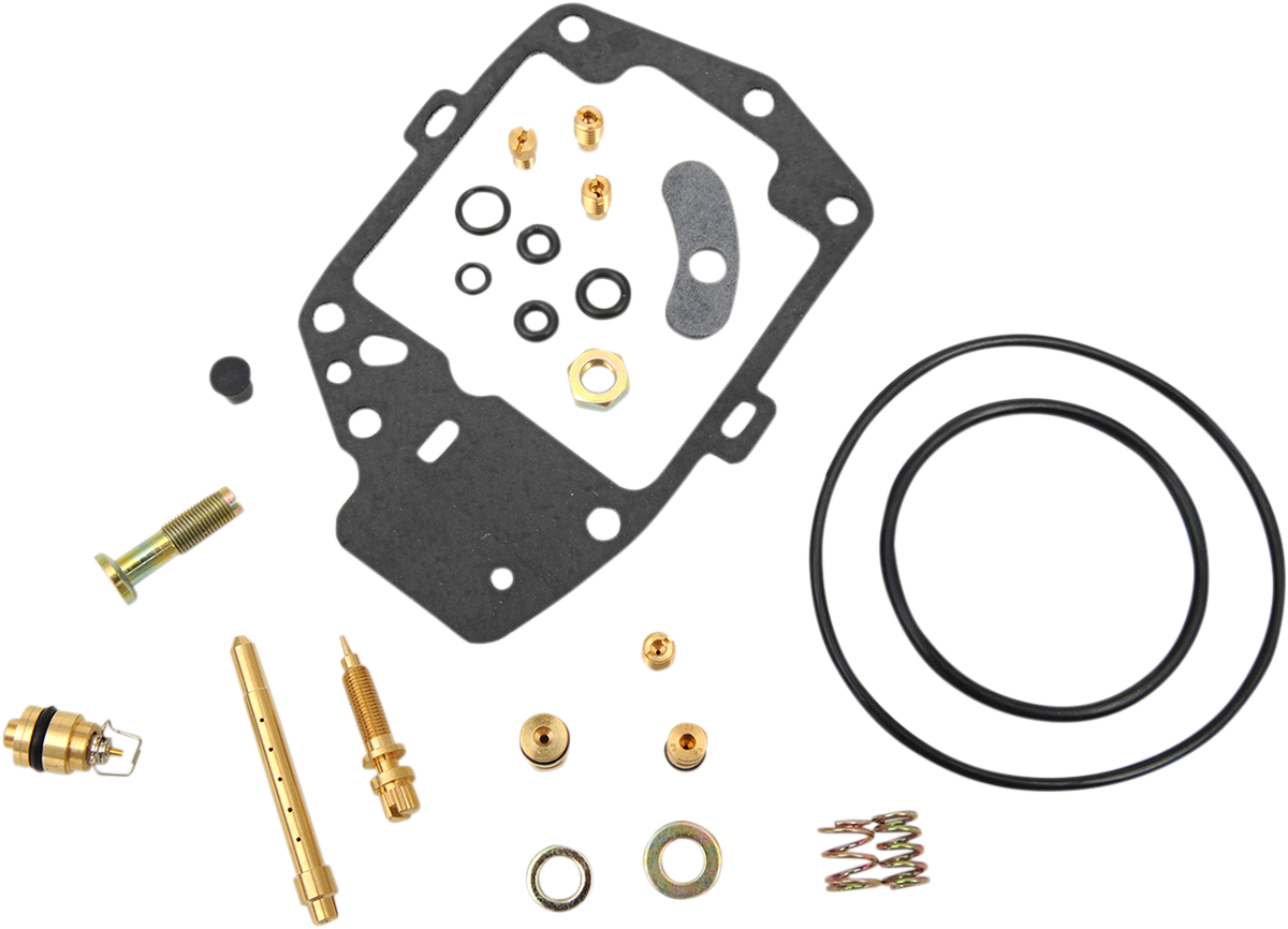 Carburetor Repair Kits