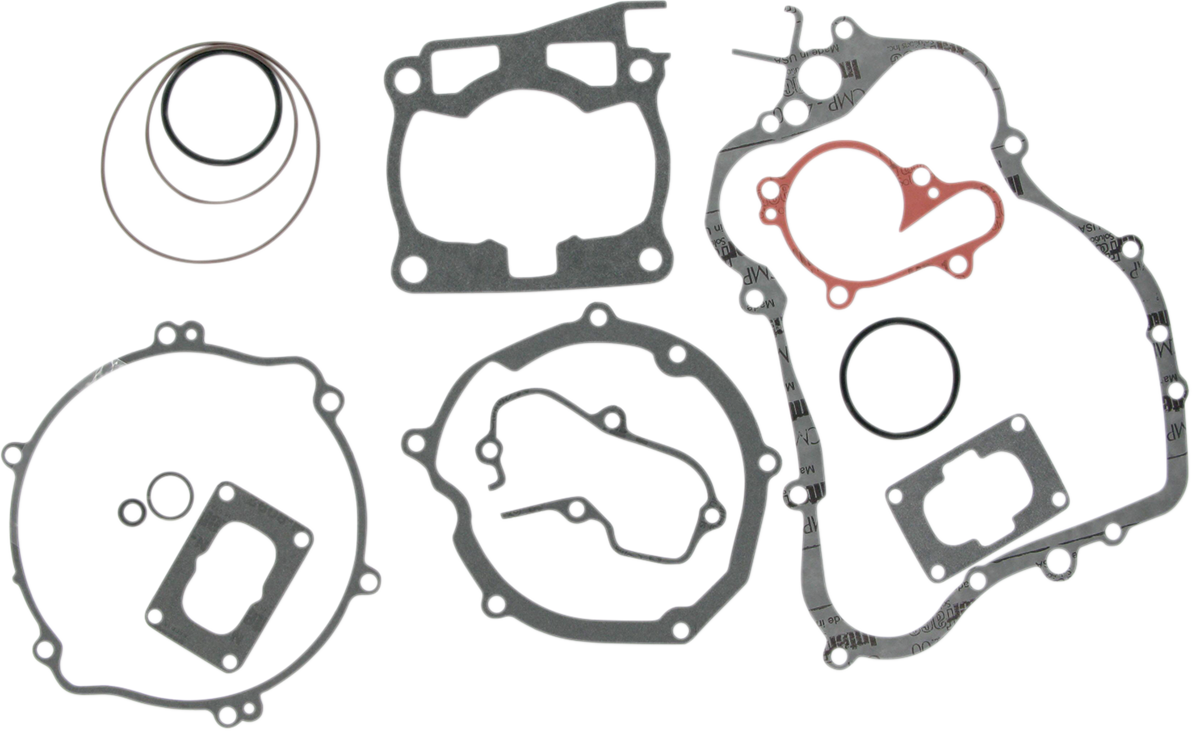 Complete Motor Gasket Kit - YZ125
