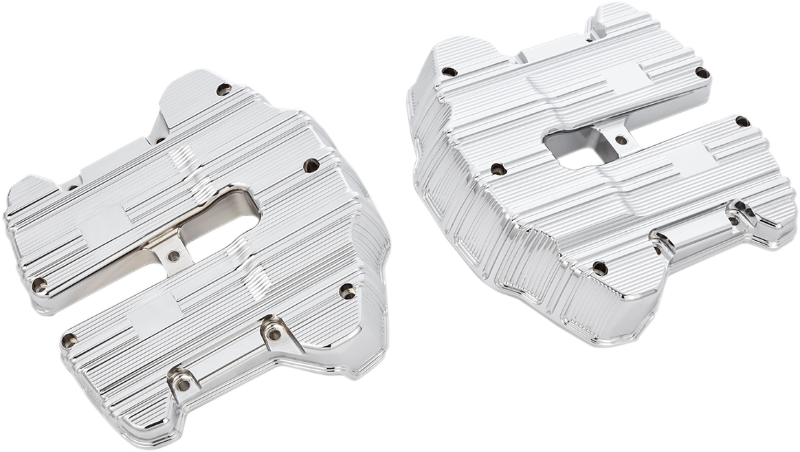 Cubierta Rocker Arlen Ness 10 Gauge Cromo8328303