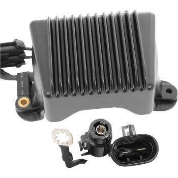 Regulador de voltaje de estado sólido 38A