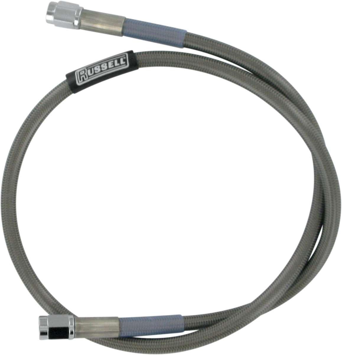 Stainless Steel Brake Line 21" Ruta 70