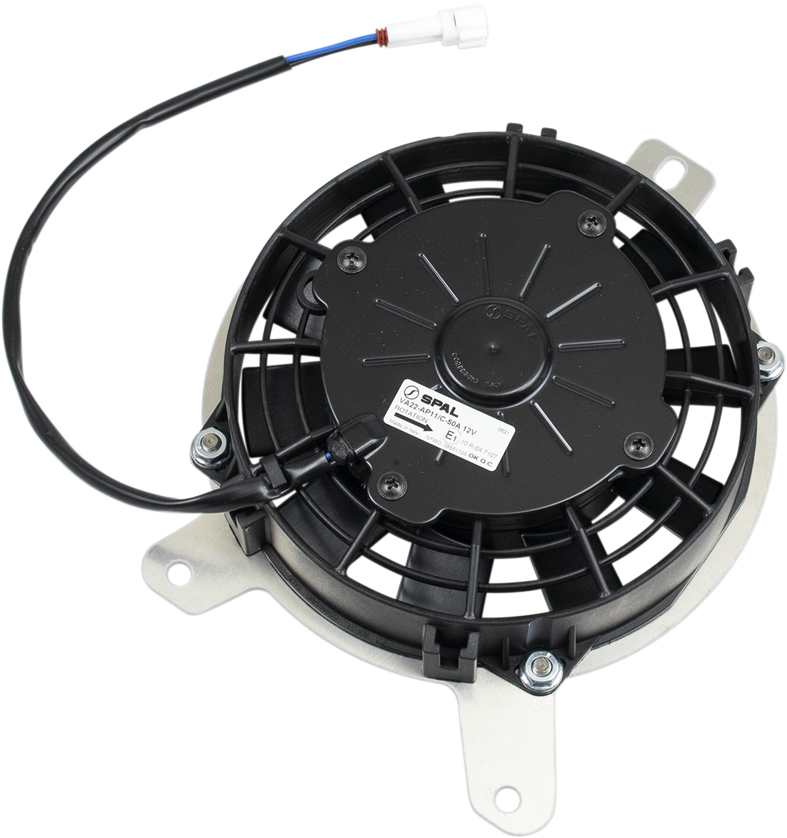 Hi-Performance Cooling Fan - 440 CFM