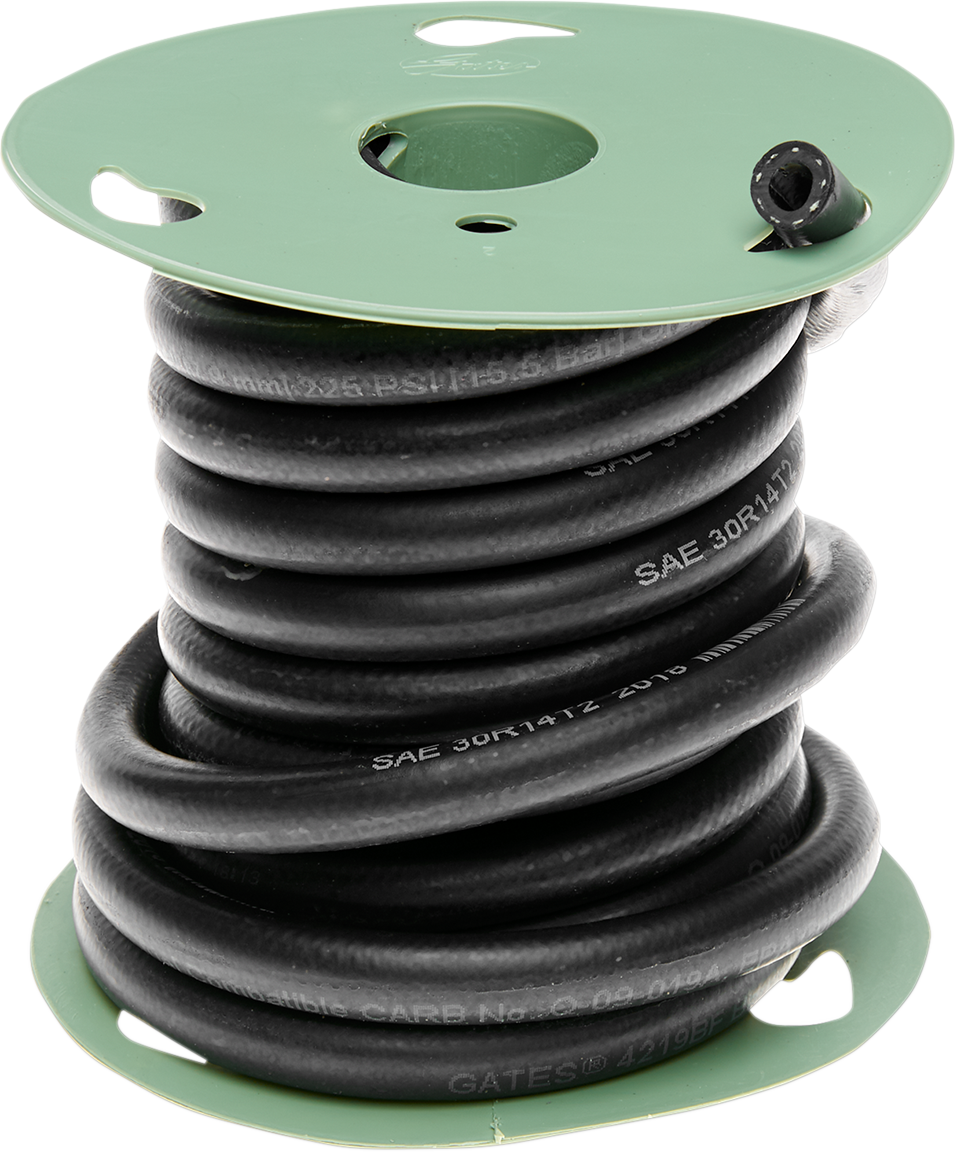 Low Permeation Fuel Line 1/4" 2' Ruta 70