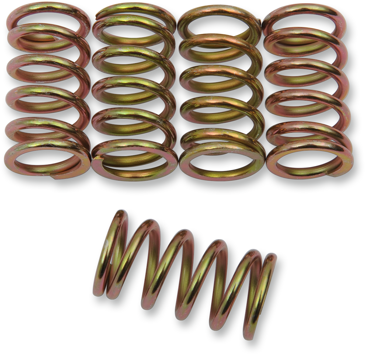 Clutch Springs
