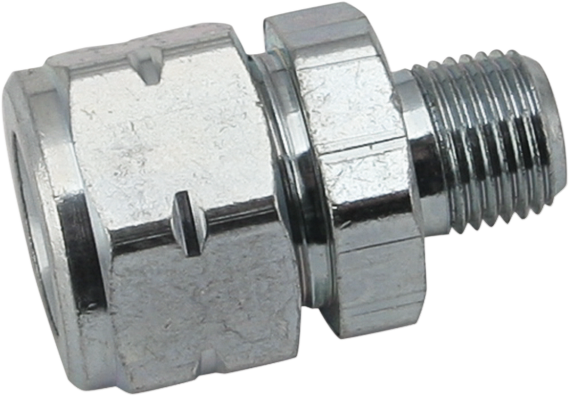 Compression Fitting