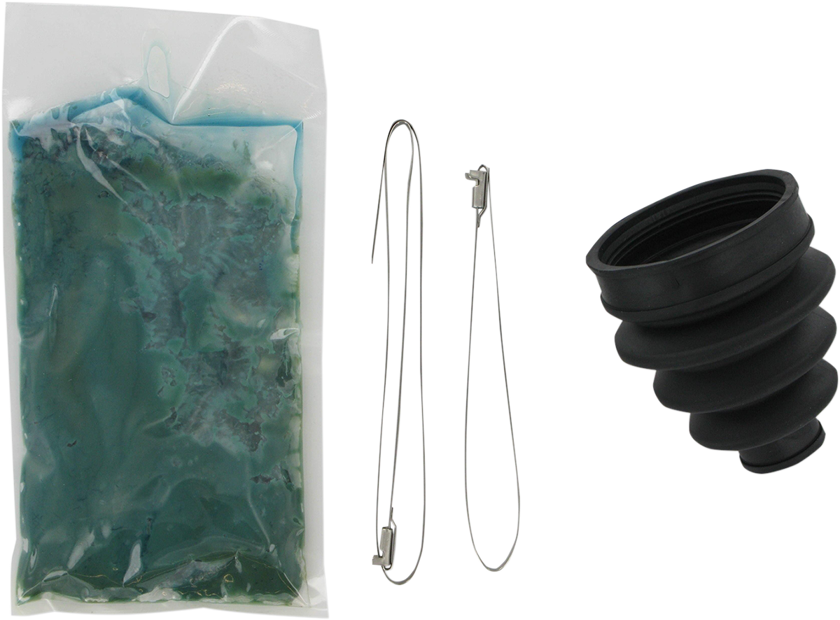 CV Boot Kit - Front/Rear Inboard