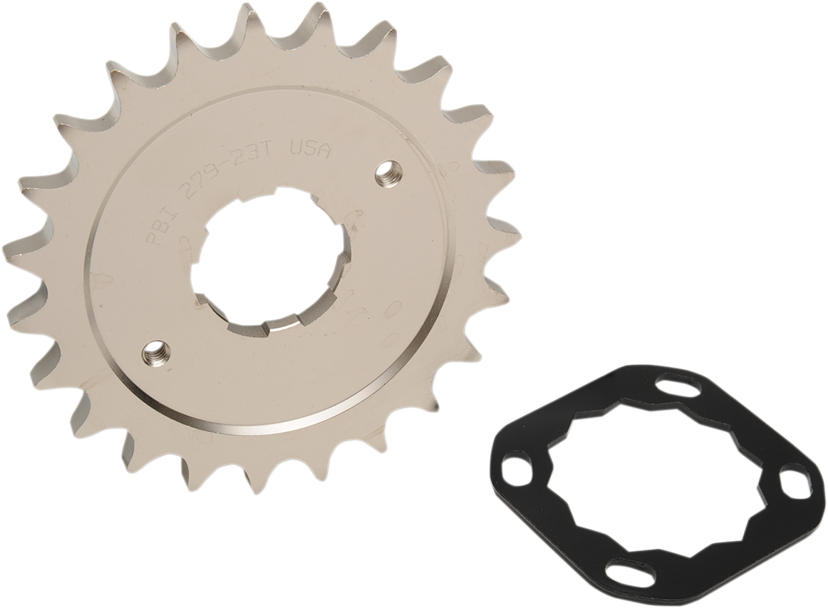 Transmission Mainshaft Sprocket - 23-Tooth20634442