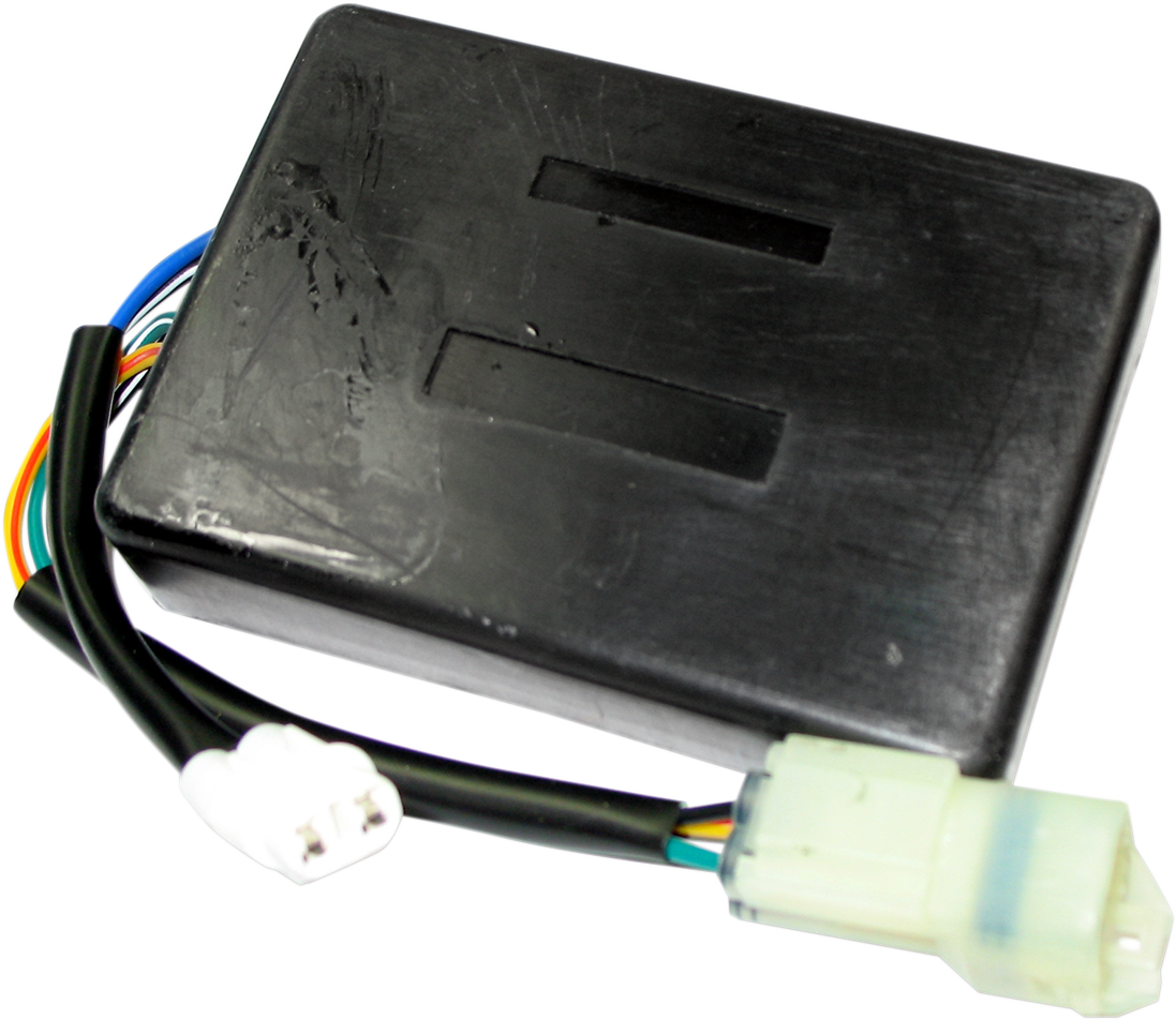 CDI Box - Kawasaki