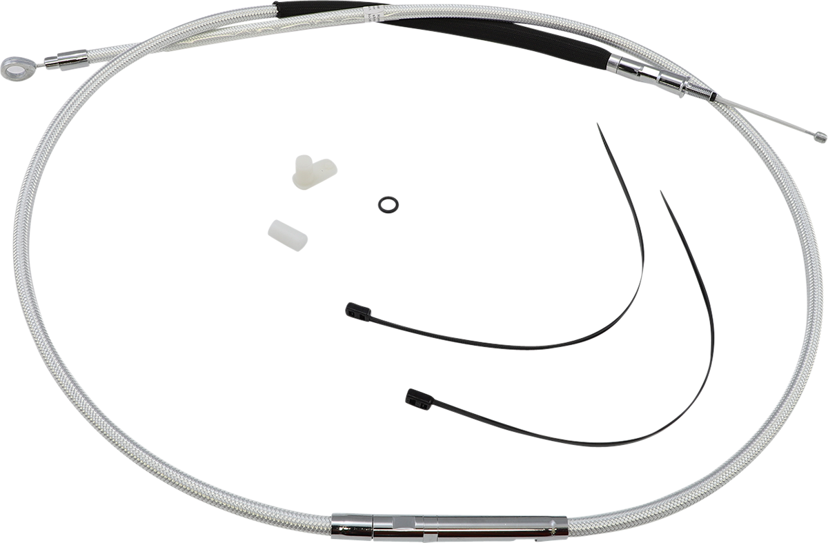 Clutch Cable - Sterling Chromite II®