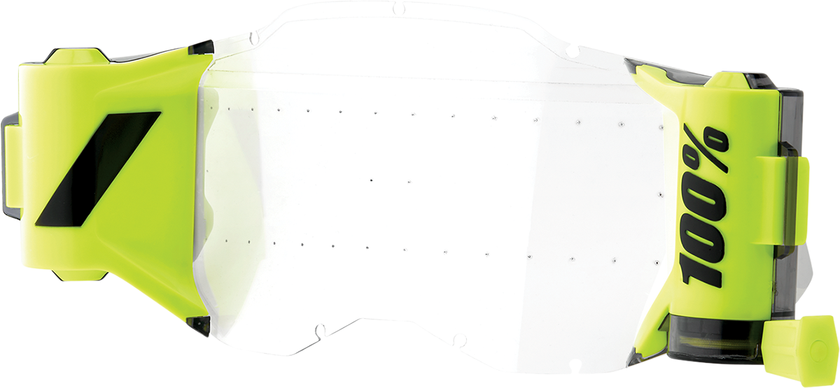 Accuri 2/Racecraft 2/Strata 2 Forecast Film System - Kit