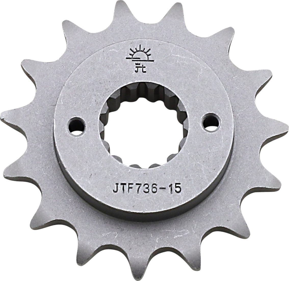 Counter Shaft Sprocket - 15-Tooth