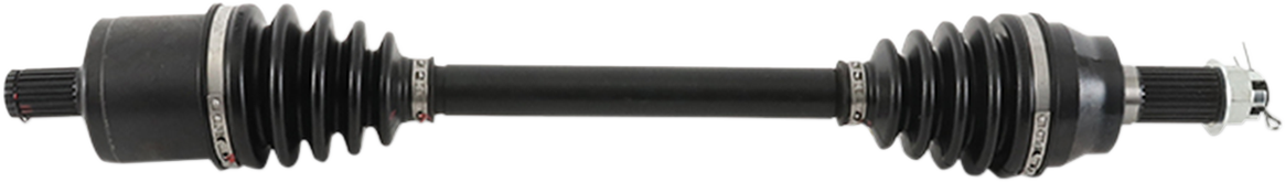 Complete Axle Kit - Front Left/Right - Polaris