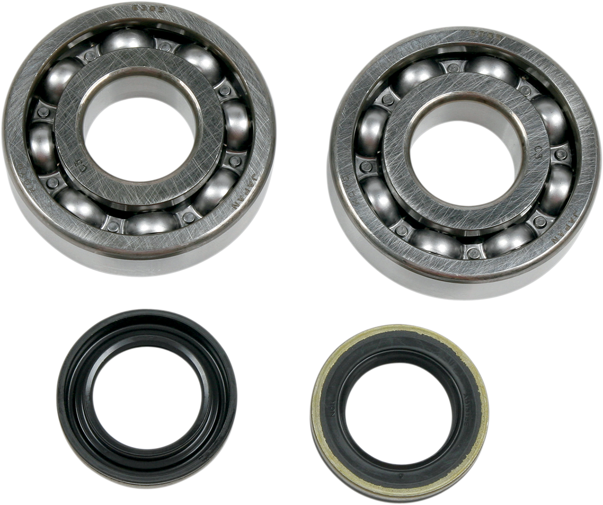 Crank Bearing with Seals - KDX