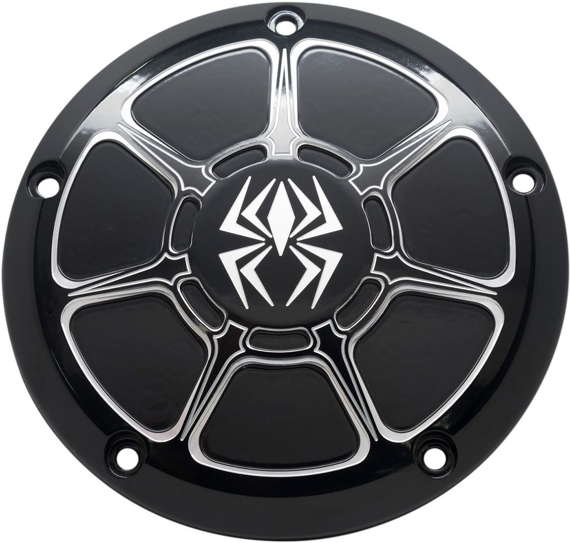 Derby Cover - Gloss Black