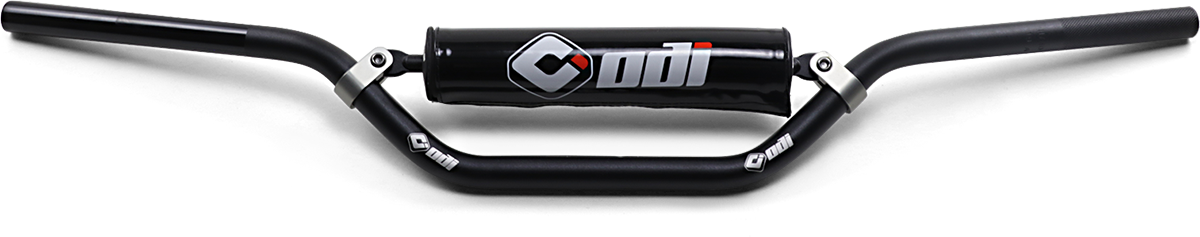 Black RC High Handlebar