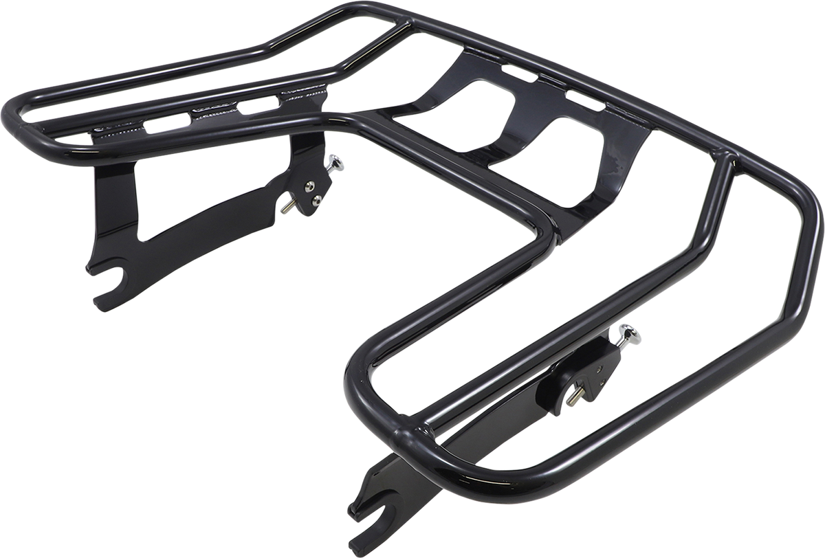 Detachable Rack - Black - Chieftain