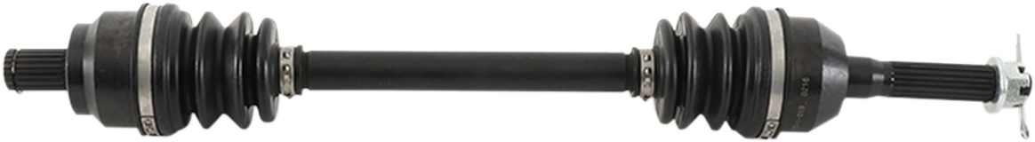 Complete Axle Kit - Front Left/Right - Polaris