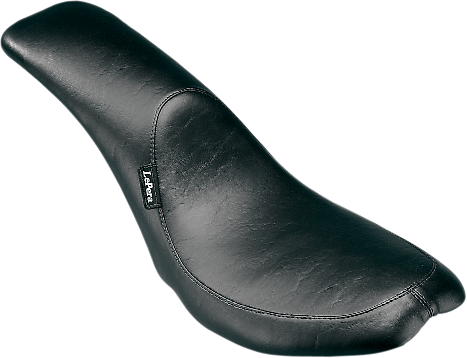 Silhouette Seat - Smooth - FX/FL '65-'84