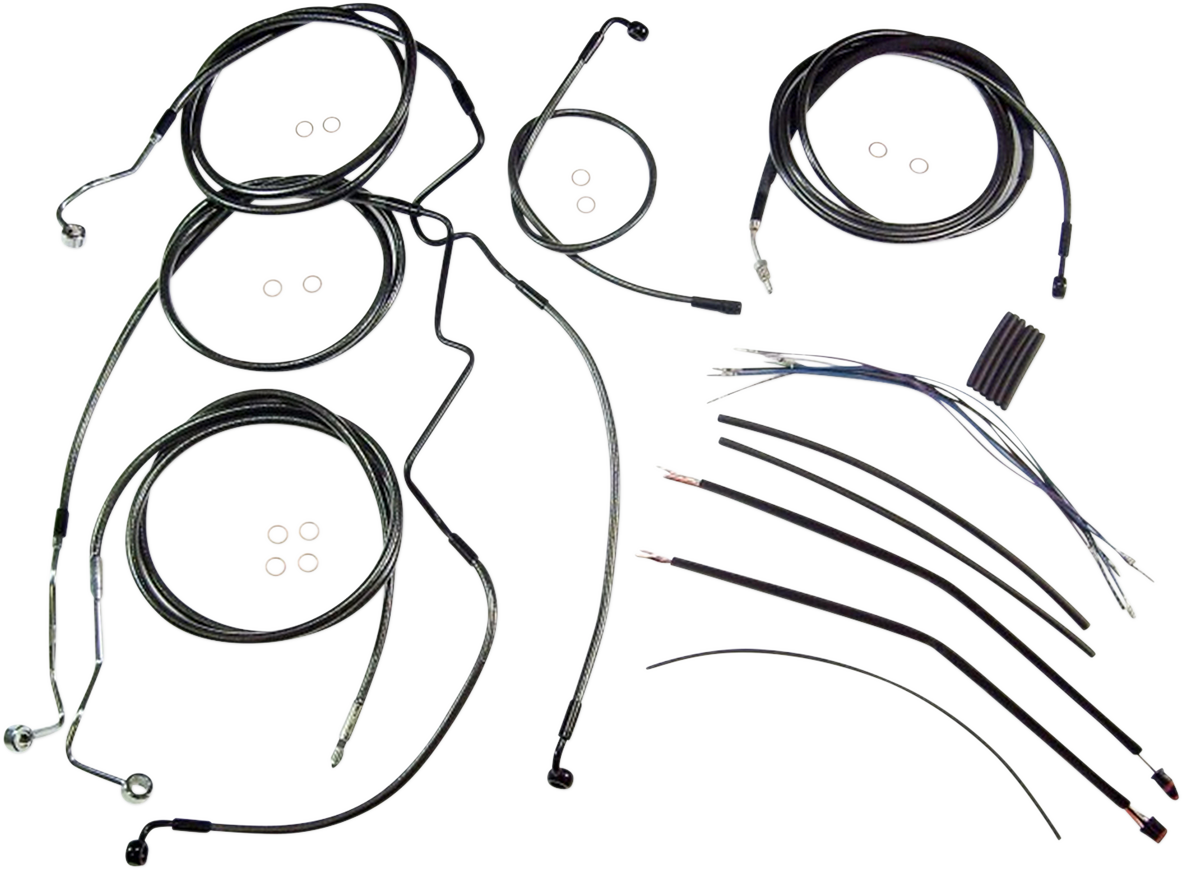 Black Pearl™ Control Cable Kit12038