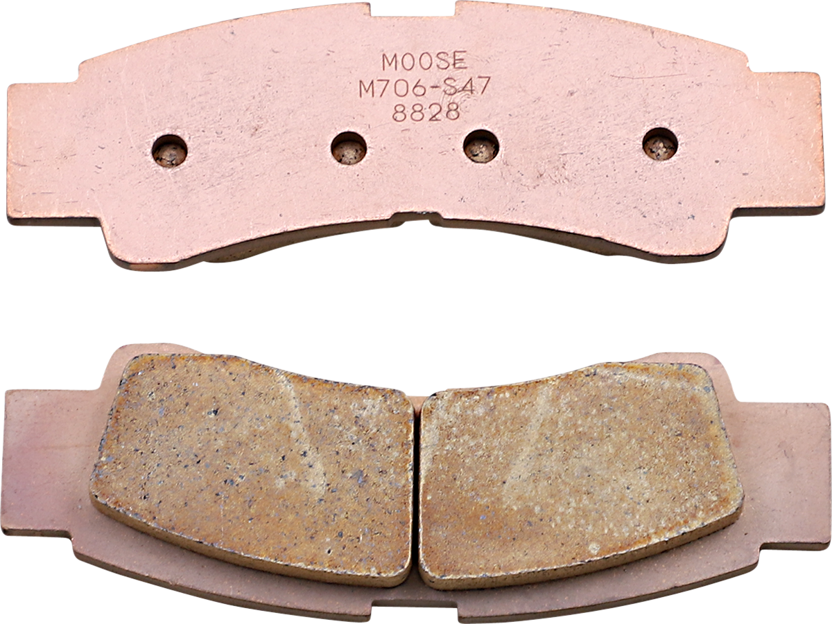 Brake Pad - Front - KRX1000