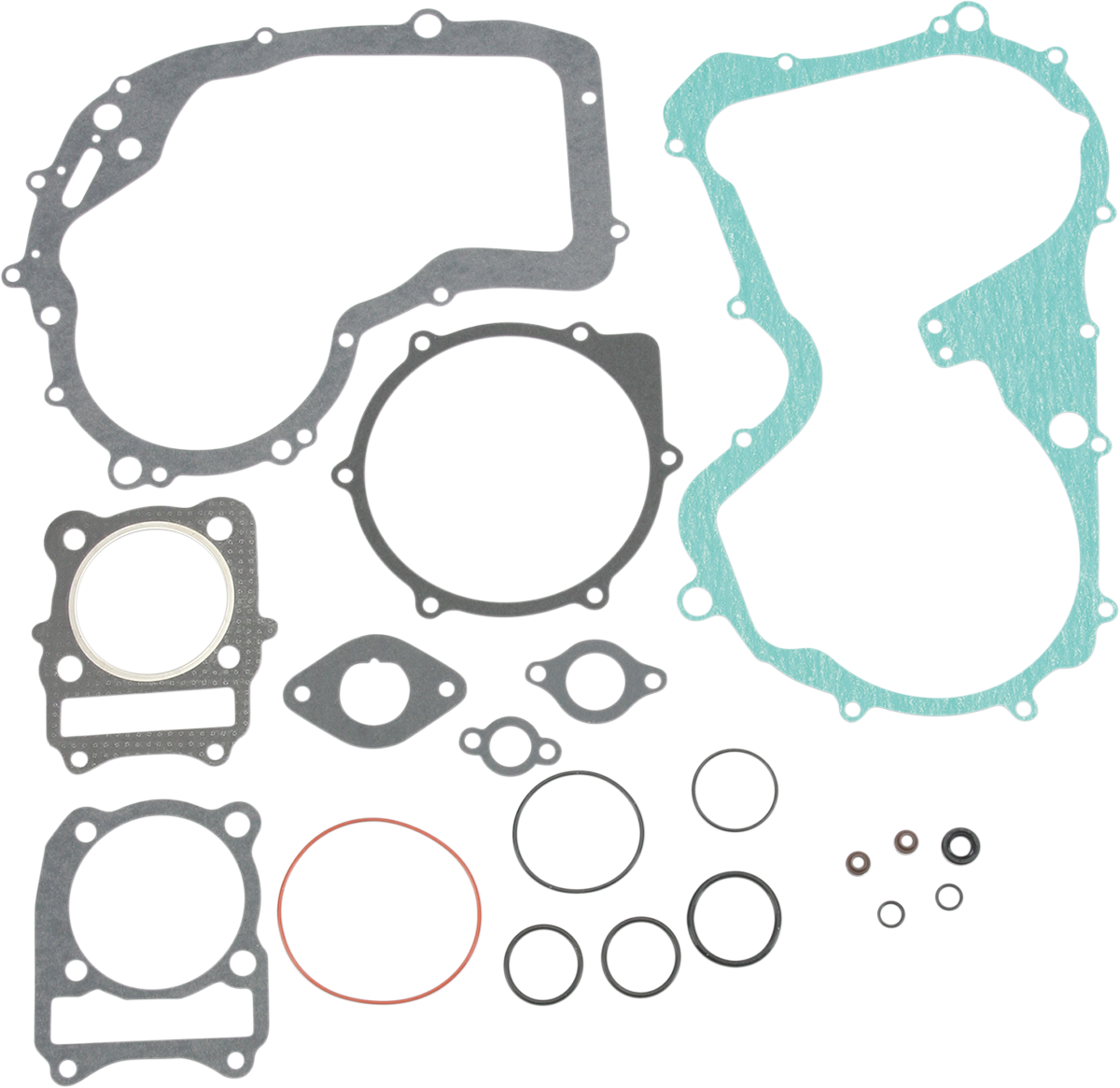Complete Motor Gasket Kit - Bearcat 300