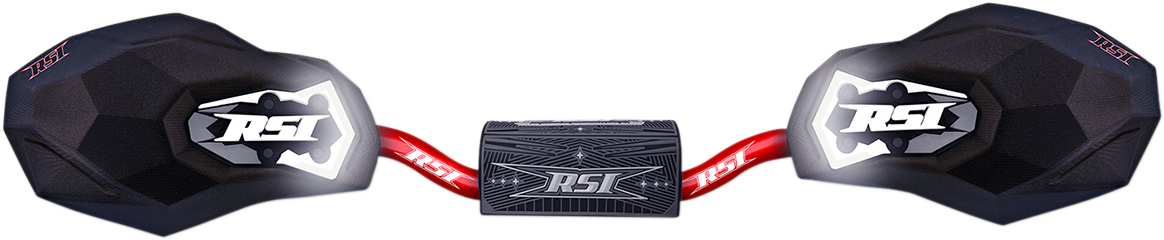 Handguards - Stonewall - LED