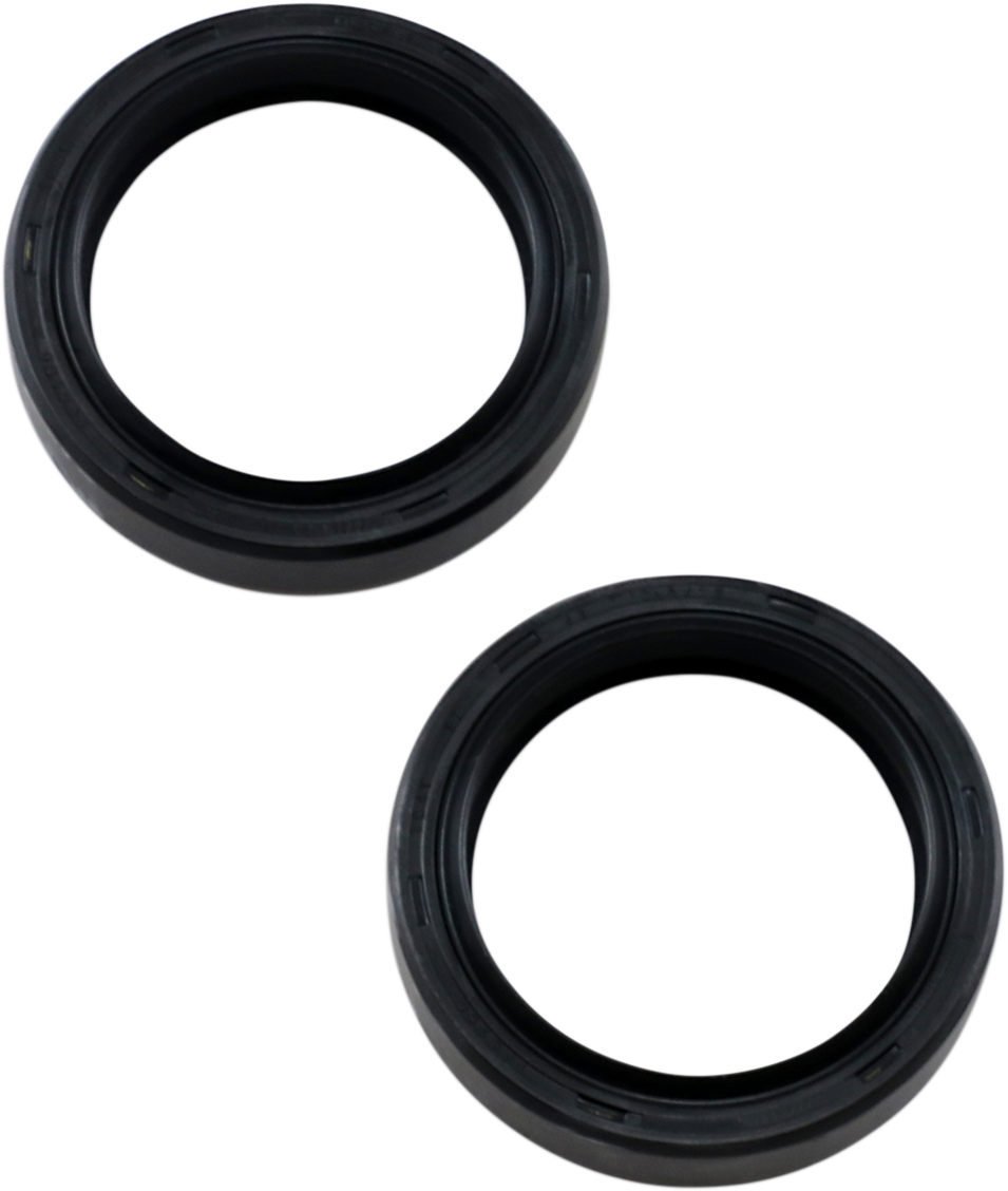 Fork Seals - 37 mm ID x 48 mm OD x 10.5 mm T