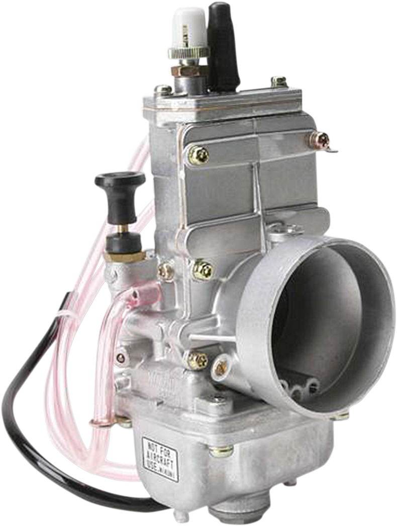 Flat Slide Carburetor - 36mm