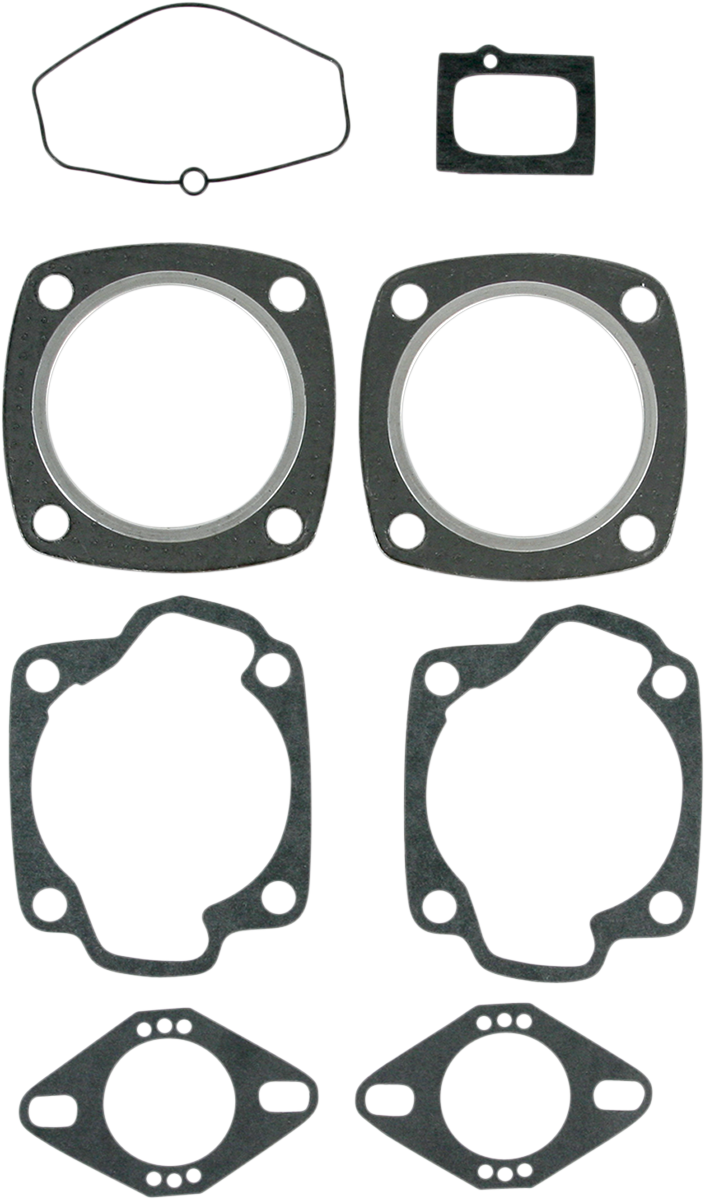 Full Top End Set