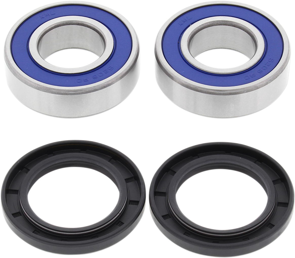 Wheel Bearing Kit - Front