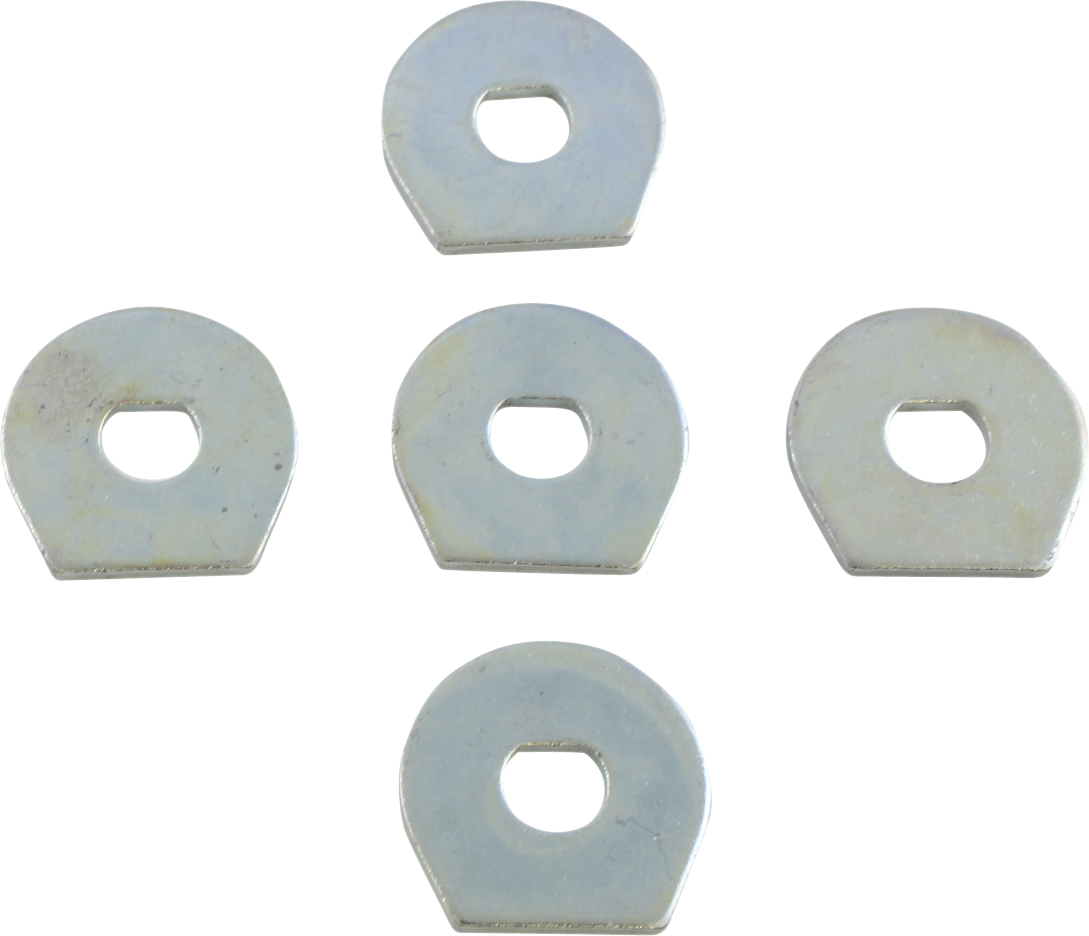 Countershaft End Plate