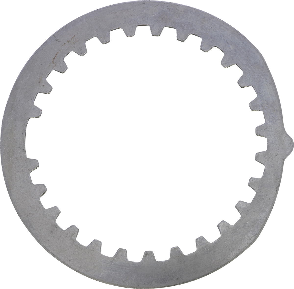 Clutch Drive Plate - Steel