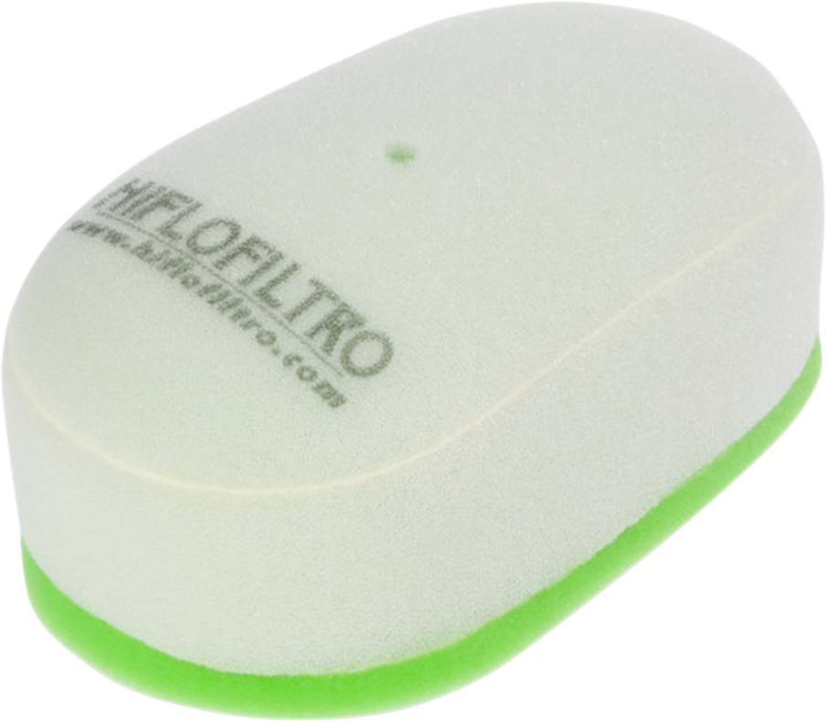 Foam Air Filter - DR250-350 '90-'98