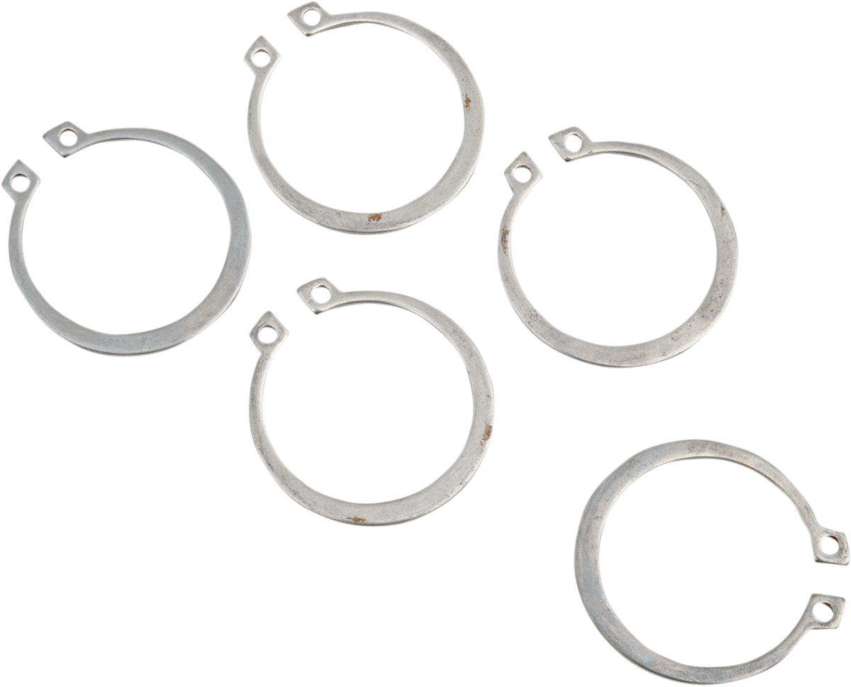 Retaining Rings - Clutch Bearing23453