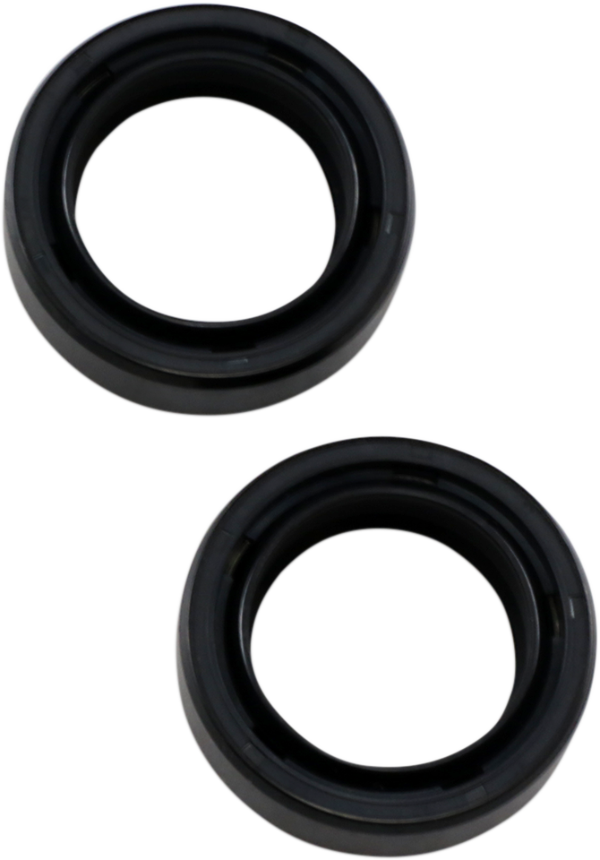 Fork Seals - 26 mm ID x 37 mm OD x 10.5 mm T