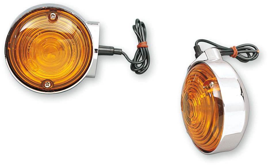 Replacement Turn Signal7537848119