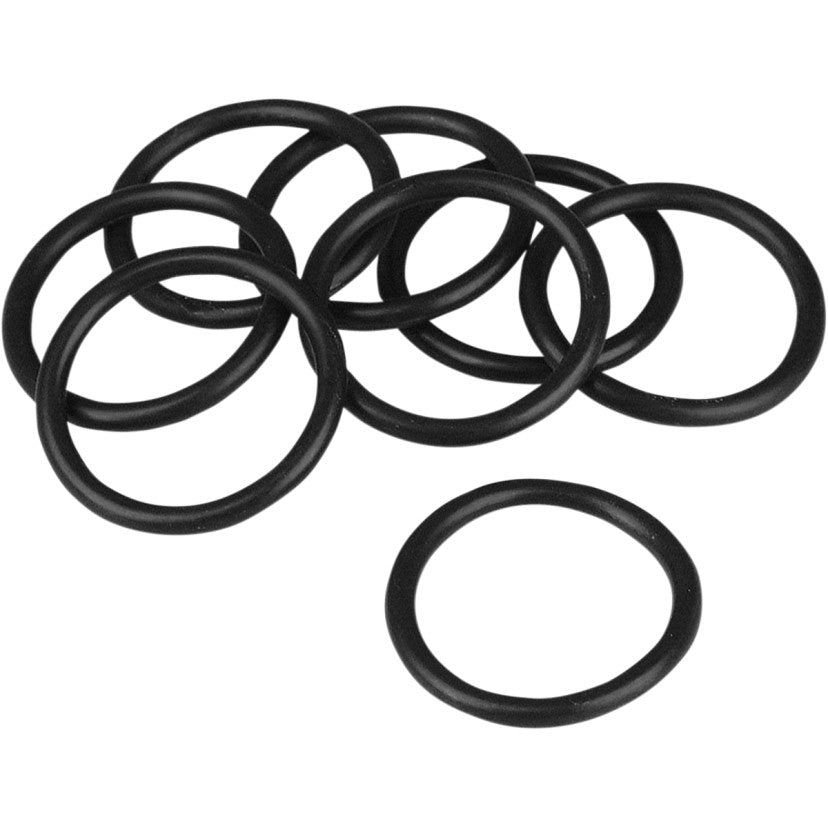O-rings de Tapas de Suspensión para Harley-Davidson parte 45984-87 - OutletHarley