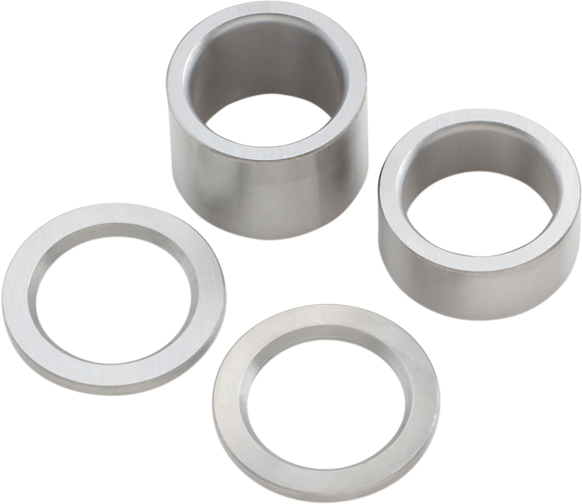 Crankshaft Bearing Race Kit - Twin Cam