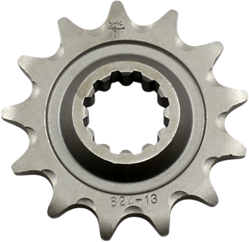 Counter Shaft Sprocket - 13-Tooth