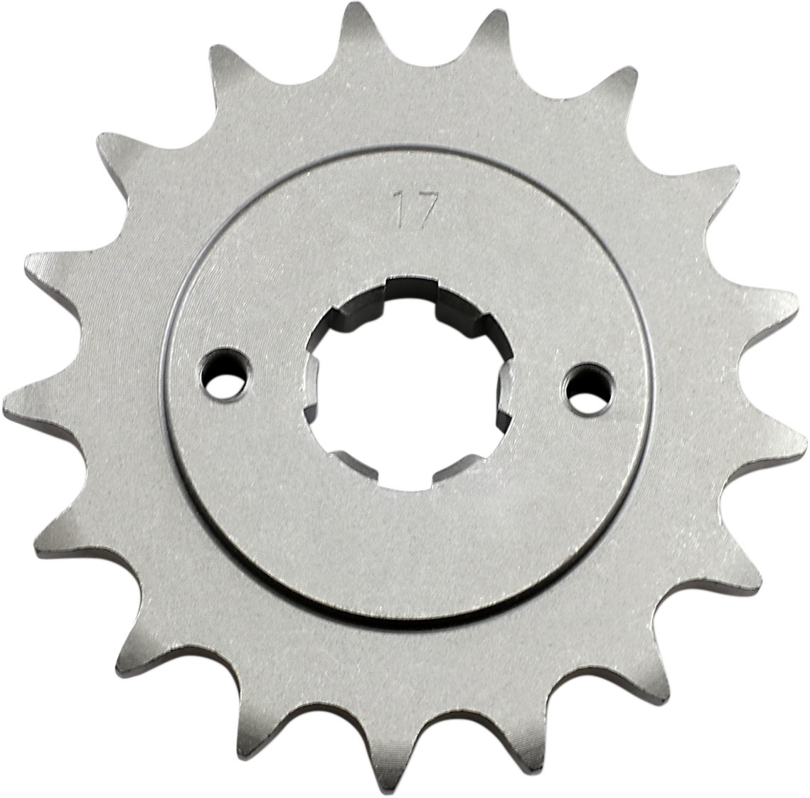 Counter Shaft Sprocket - 17-Tooth