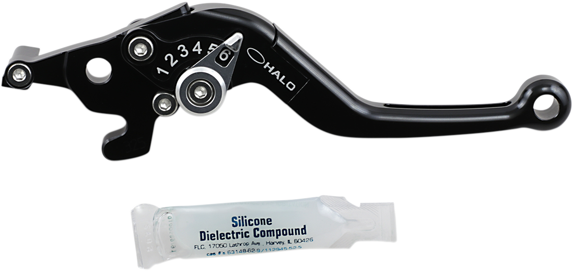 Halo Brake Lever