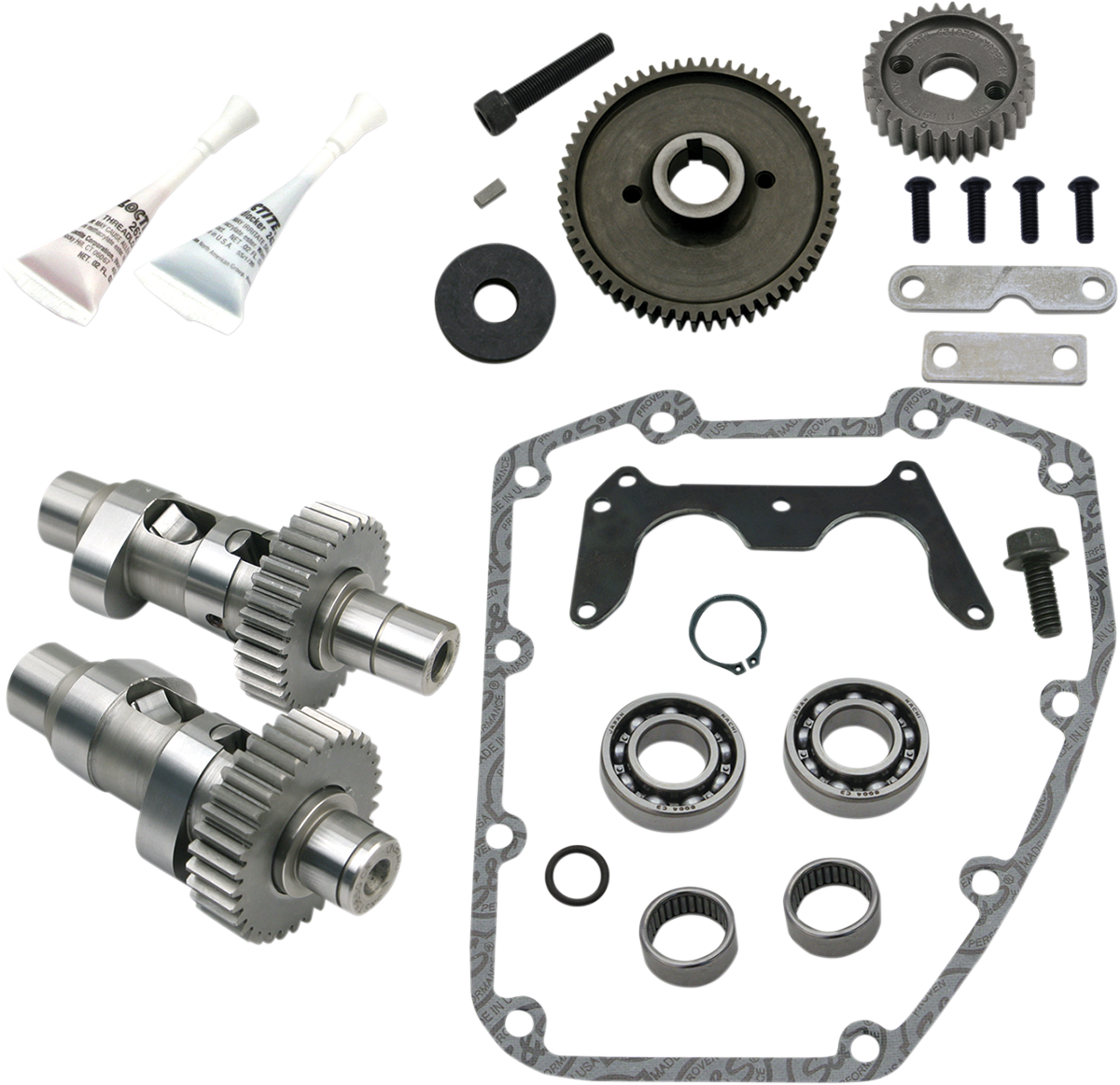Easy Start Cam Kit - Twin Cam0309270