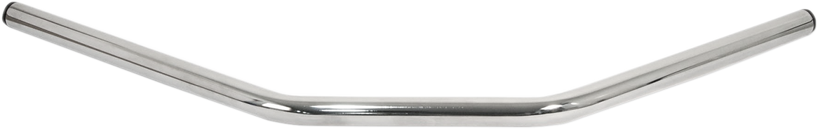 Chrome Drag Handlebar