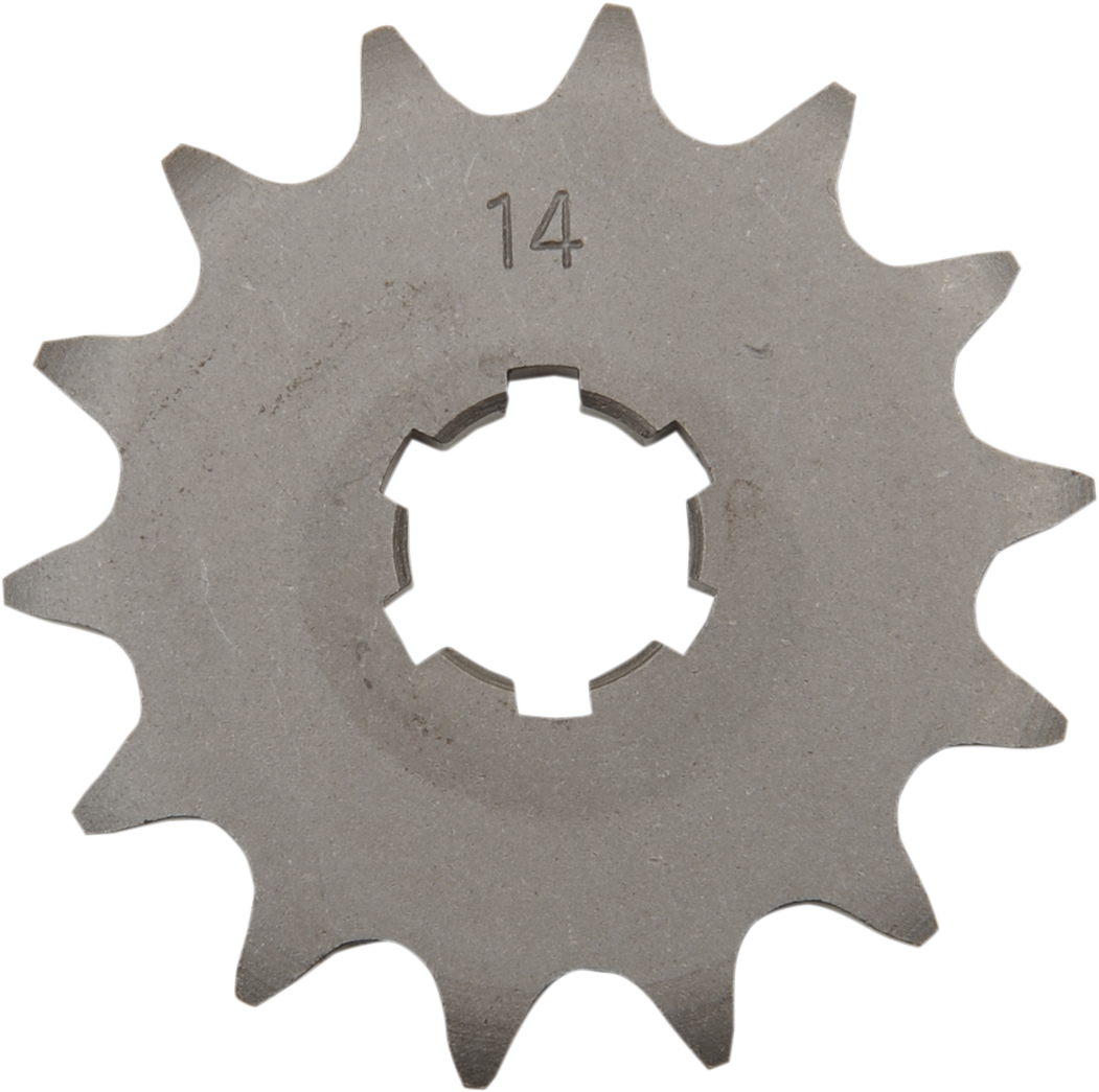 Counter Shaft Sprocket - 14-Tooth
