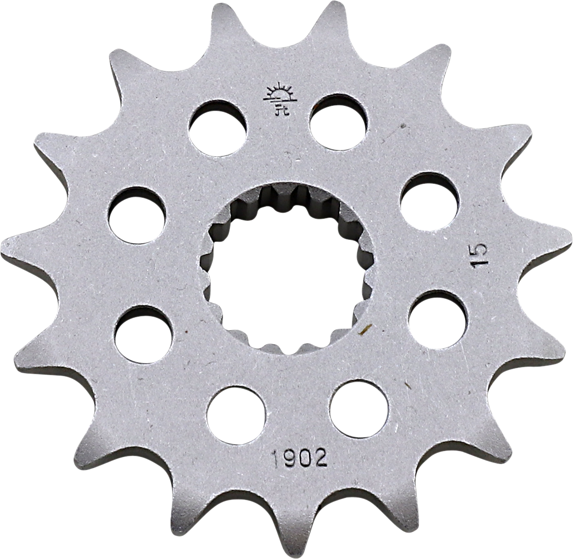 Counter Shaft Sprocket - 15-Tooth