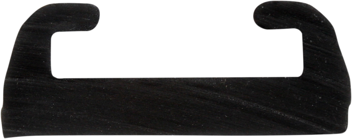 Black Replacement Slide - Profile 26 - Graphite - Length 41.63" - Ski-Doo