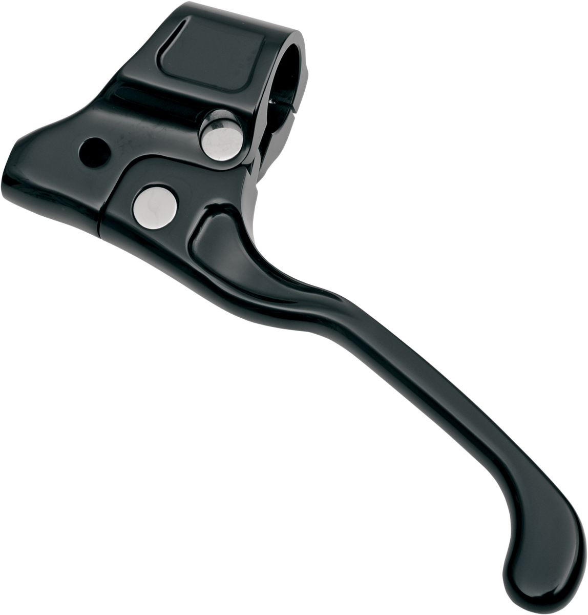 Black Clutch Lever Assembly