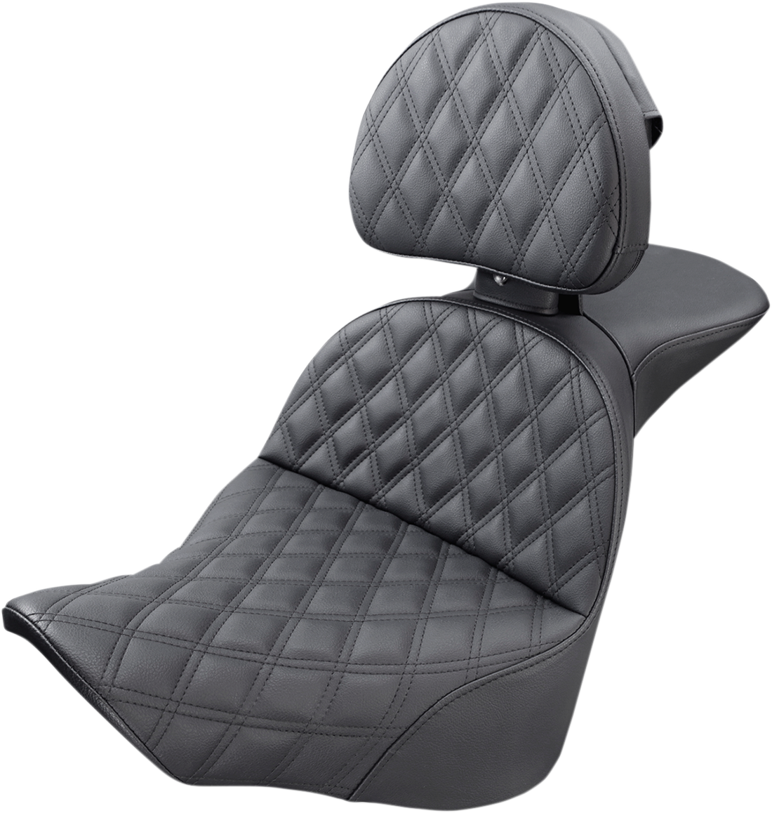 Explorer Seat - Lattice Stitched - Backrest43188528
