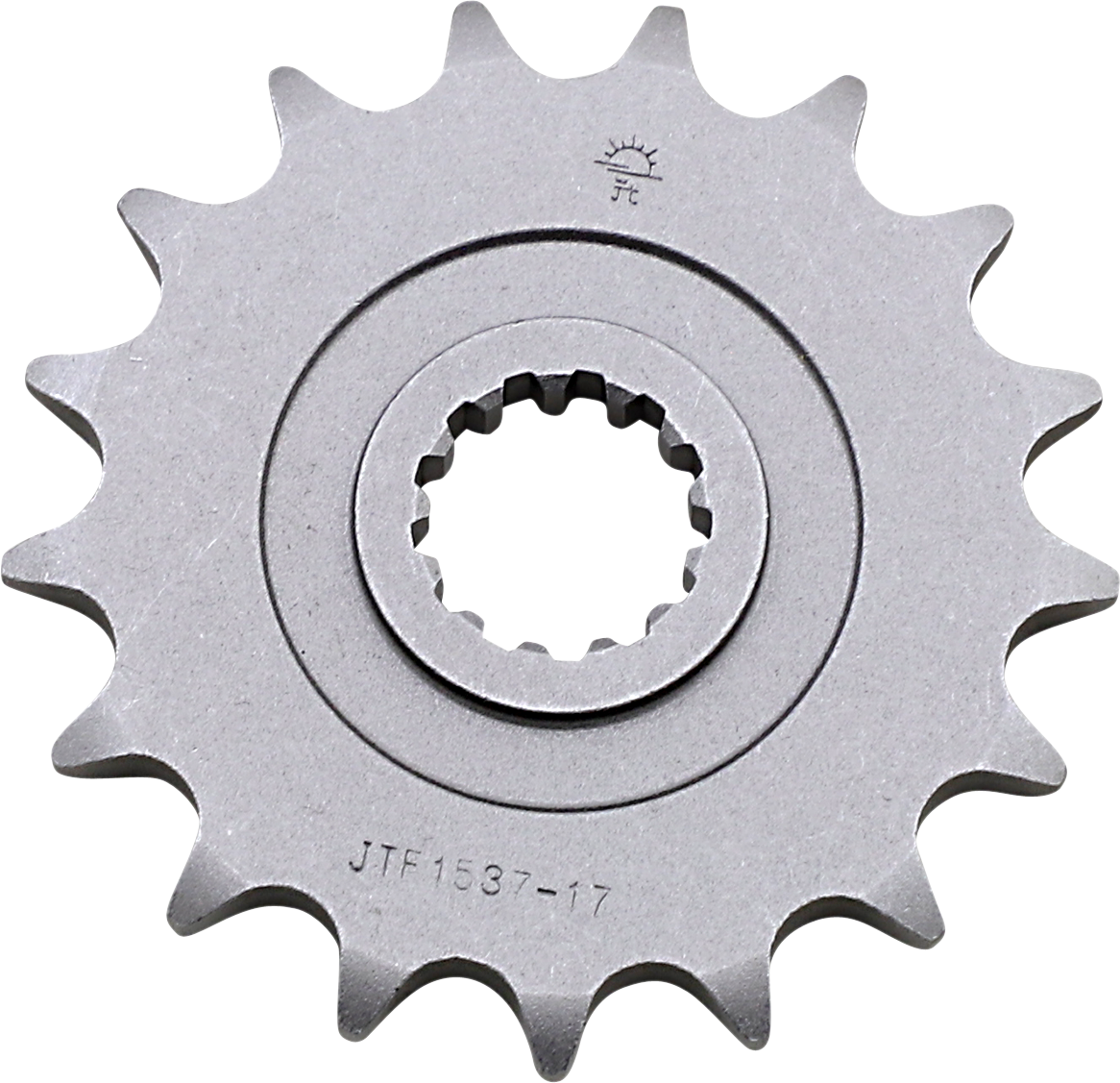 Counter Shaft Sprocket - 17-Tooth
