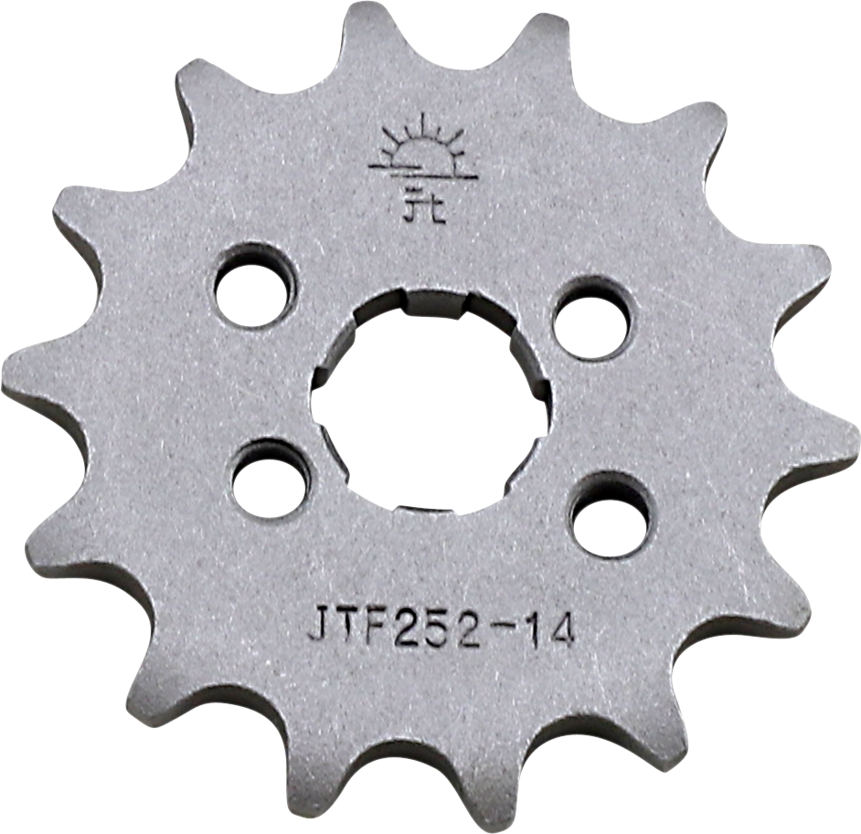 Counter Shaft Sprocket - 14-Tooth